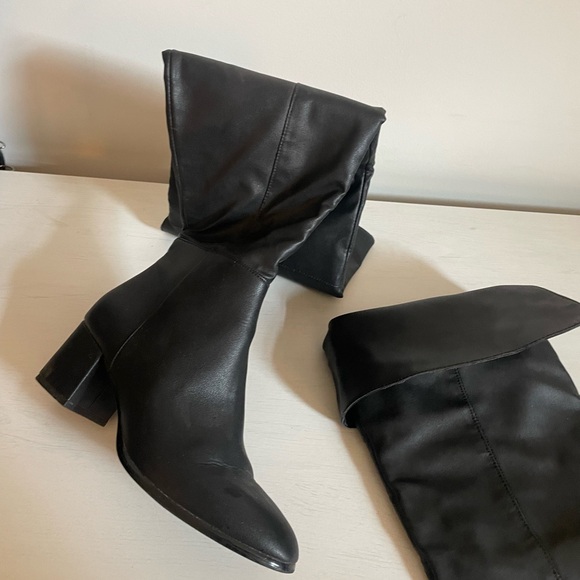 Mat & Nat boots - Picture 4 of 6